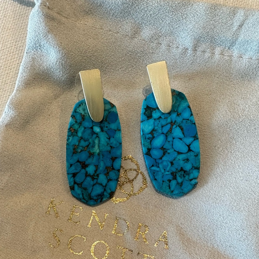Kendra Scott Earrings